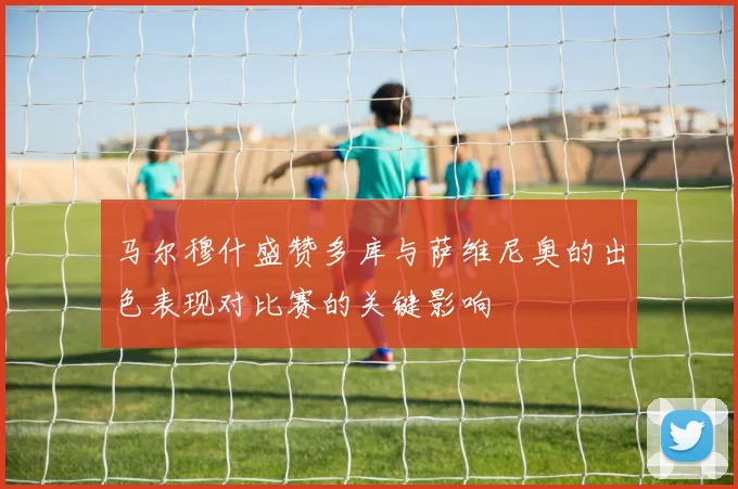 马尔穆什盛赞多库与萨维尼奥的出色表现对比赛的关键影响