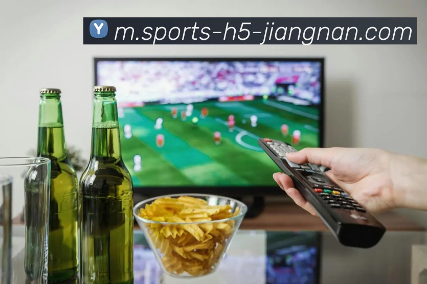 江南体育平台生态图