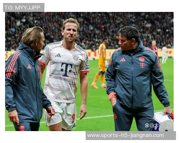 天空报道凯恩脚踝受伤能否参加与威尔士热身赛仍存疑虑